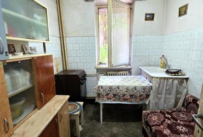 Apartament cu 2 camere nedecomandat în Tătărași - 5