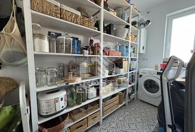 Casă cu 4 camere cu Teren 608 Mp în Moșnița Veche - 13