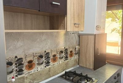 Apartament cu 2 camere semidecomandat, mobilat în Șagului - 1