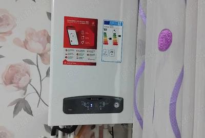 Garsonieră semidecomandată în Micro 19 - 2