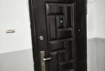 Apartament cu 2 camere semidecomandat în Central - 4
