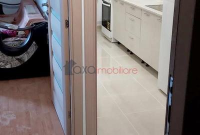 Garsonieră decomandată în Gheorgheni - 7