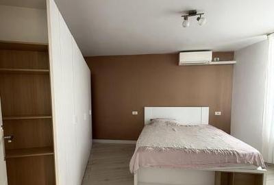 Apartament cu 2 camere semidecomandat, mobilat în Victoriei - 3
