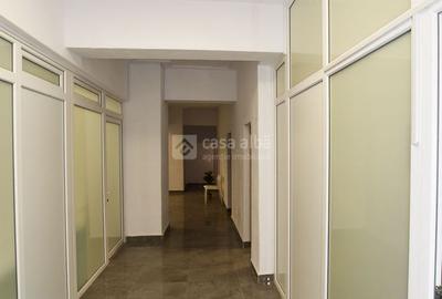 Spațiu comercial, de 193 mp, în Ultracentral - 4