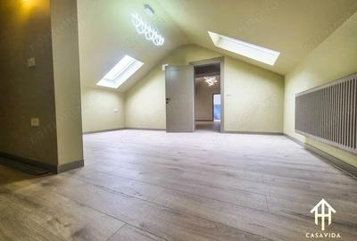 Apartament cu 3 camere decomandat în Coșteiu - 16
