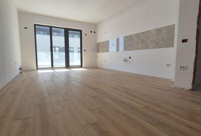 Apartament cu 2 camere decomandat, mobilat în Nicolae Grigorescu
