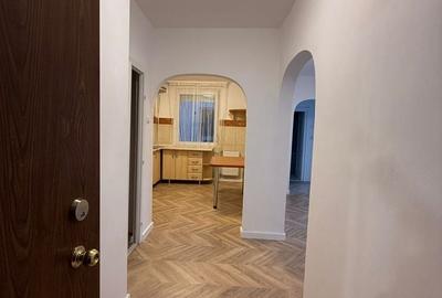 Apartament cu 3 camere decomandat în Rogerius - 1