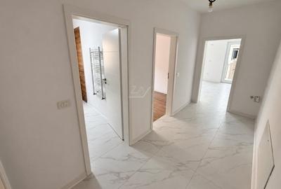 Apartament cu 2 camere decomandat în Giroc