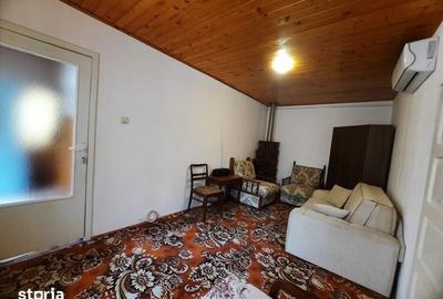 Casă cu 2 camere cu Teren 40 Mp în Podul Vadului - 2