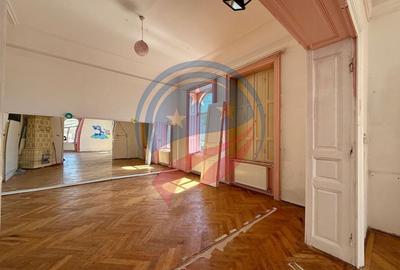 Casă individuală cu 10 camere cu Teren 801 Mp în Ultracentral - 29