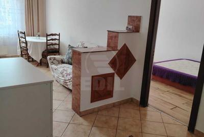 Garsonieră decomandată în Florești - 5