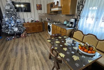 Casă individuală cu 7 camere cu Teren 4000 Mp în Exterior Est - 11