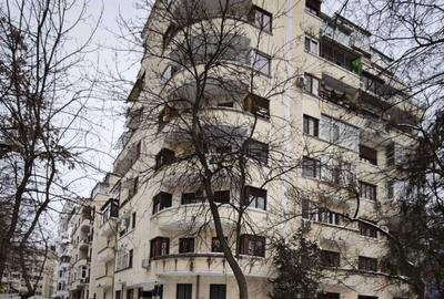 Garsonieră decomandată în Cișmigiu - 2