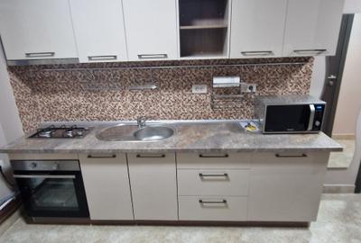 Apartament cu 2 camere semidecomandat în Central - 10