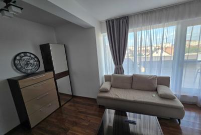 Apartament cu 2 camere semidecomandat în Cihei - 8