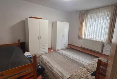 Garsonieră decomandată în Gheorgheni - 2