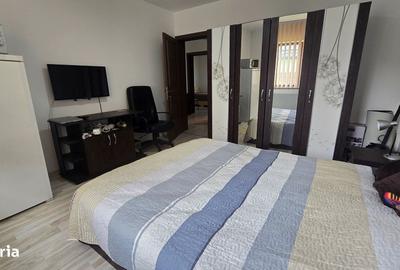Casă cu 4 camere în Breazu - 8