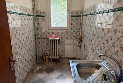 Apartament cu 2 camere decomandat în Pantelimon - 6
