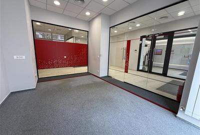 Spațiu comercial, de 168 mp, în Ultracentral - 11