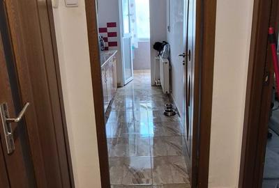 Apartament cu 2 camere semidecomandat în Giulești - 7