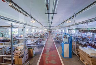 Spațiu comercial, de 791 mp, în Periferie - 5