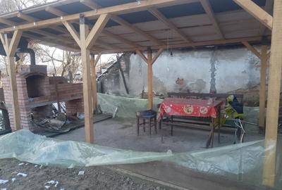 Casă în Telești - 4