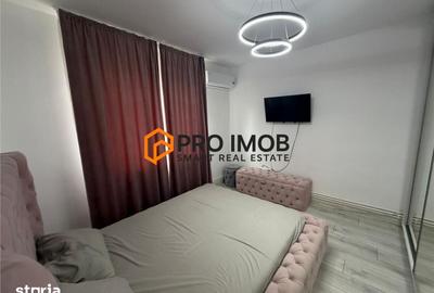Apartament cu 2 camere decomandat, mobilat în Micro 14 - 2