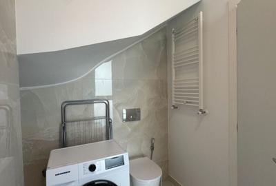 Casă individuală cu 5 camere cu Canalizare în Pipera - 13