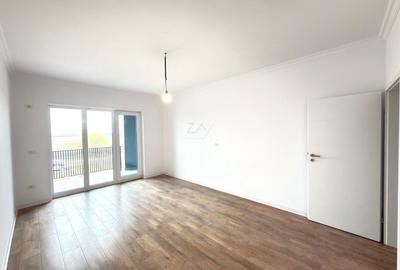Apartament cu 2 camere decomandat în Giroc - 1