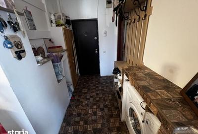 Apartament cu 2 camere în Florești