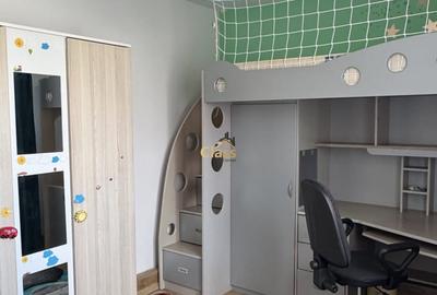 Apartament cu 2 camere semidecomandat, mobilat în Mănăștur - 8