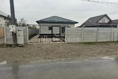 Casă cu 3 camere cu Teren 365 Mp în Mihăilești - 2