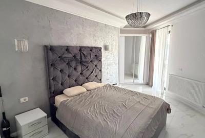 Apartament cu 2 camere decomandat în Nord