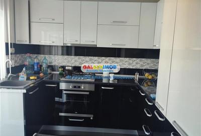 Apartament cu 3 camere decomandat, mobilat în Micro 11 - 3