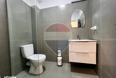 Apartament cu 2 camere, mobilat în Delfinariu