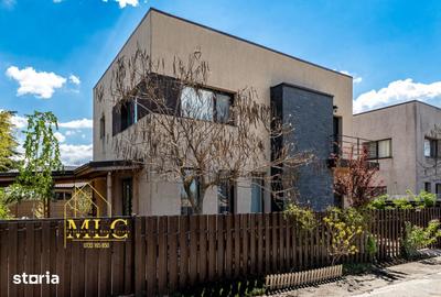 Casă cu 5 camere cu Teren 300 Mp în Crevedia - 17