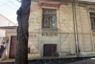 Garsonieră semidecomandată în Capitol - 10