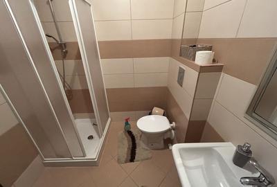 Apartament cu 2 camere decomandat, mobilat în Primo - 5