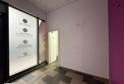 Spațiu comercial, de 92 mp, în Central - 8