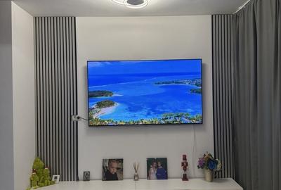 Apartament cu 2 camere semidecomandat în Chiajna - 8