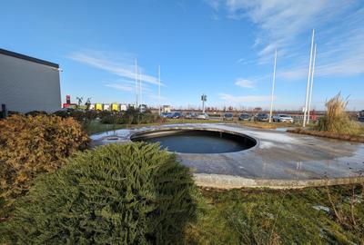Spațiu industrial, de 1,575 mp, în Exterior Nord - 24