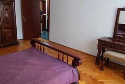 Apartament cu 4 camere în Primăverii - 1