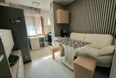 Apartament cu 3 camere decomandat în Între Lacuri - 2