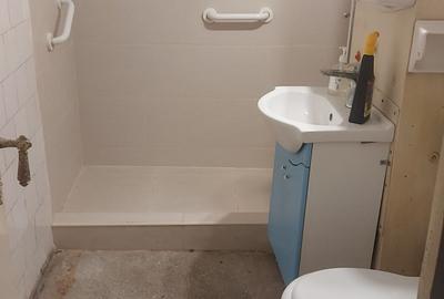 Apartament cu 2 camere decomandat în Astra