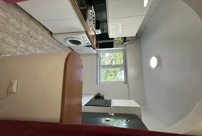 Garsonieră decomandată în Domenii - 5
