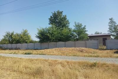 Teren de 7000 mp, în Dor Mărunt - 6
