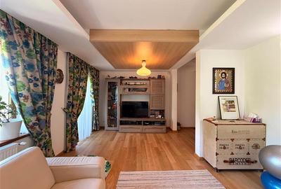Casă individuală cu 9 camere cu Teren 400 Mp în Central - 22