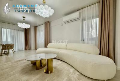 Apartament cu 3 camere în Nicolina - 6