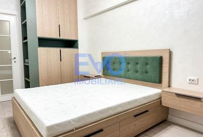Apartament cu 2 camere decomandat în Copou