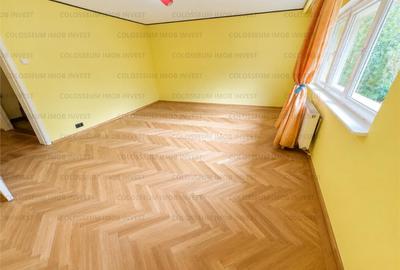 Apartament cu 2 camere semidecomandat în Astra